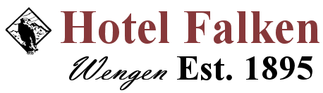 Hotel Falken